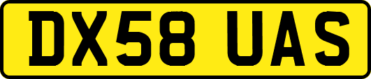 DX58UAS
