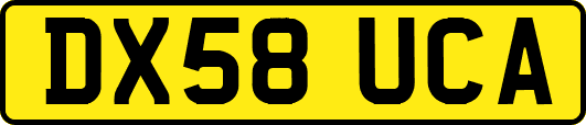 DX58UCA