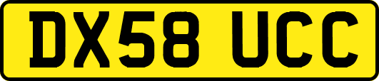DX58UCC