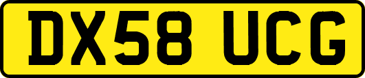 DX58UCG