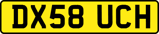 DX58UCH