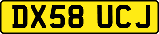 DX58UCJ