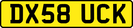 DX58UCK