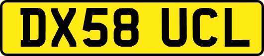 DX58UCL