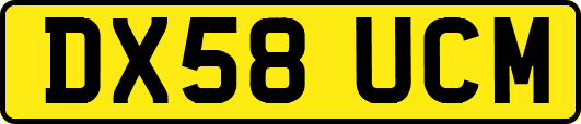 DX58UCM