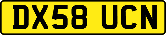 DX58UCN