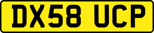 DX58UCP
