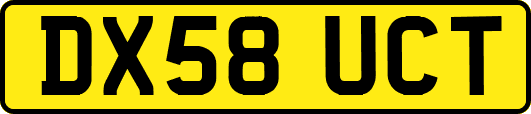 DX58UCT