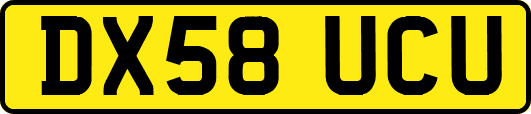 DX58UCU