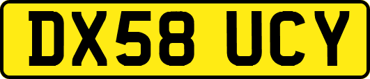DX58UCY