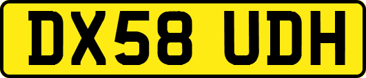 DX58UDH