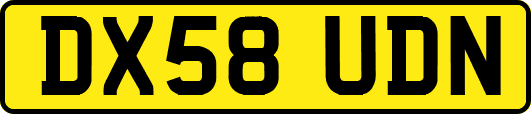 DX58UDN