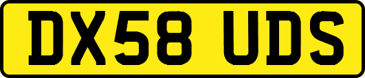 DX58UDS