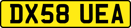 DX58UEA