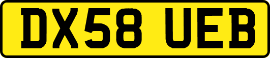 DX58UEB
