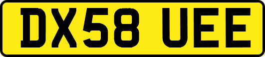 DX58UEE