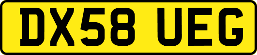 DX58UEG