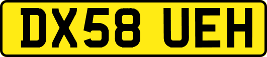 DX58UEH
