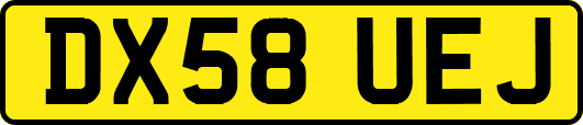 DX58UEJ
