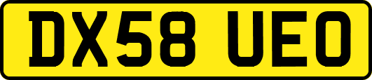 DX58UEO