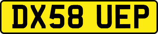 DX58UEP