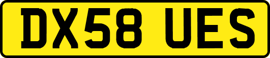 DX58UES
