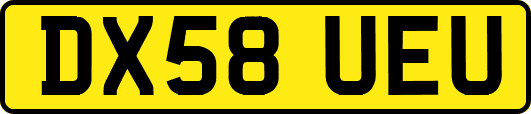 DX58UEU