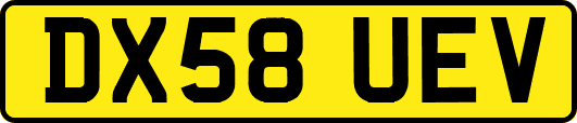 DX58UEV