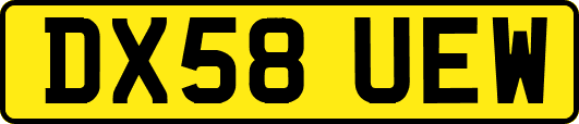 DX58UEW