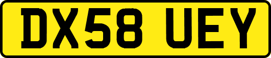 DX58UEY
