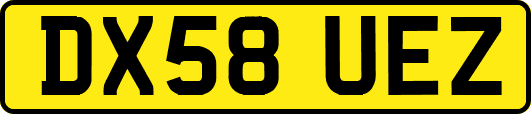 DX58UEZ