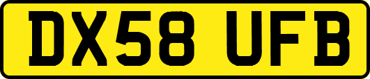 DX58UFB