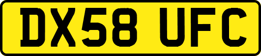 DX58UFC