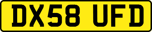 DX58UFD