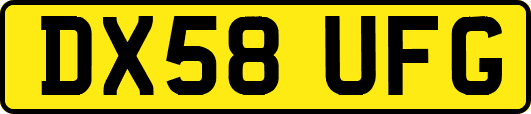 DX58UFG