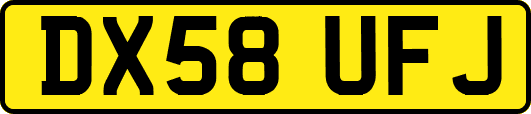 DX58UFJ
