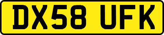 DX58UFK