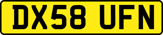 DX58UFN