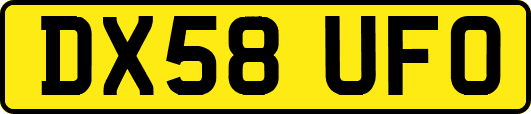 DX58UFO