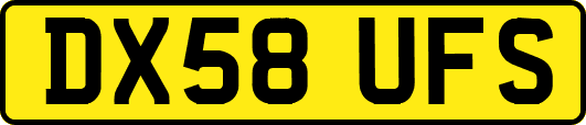 DX58UFS