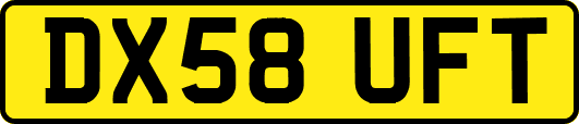 DX58UFT