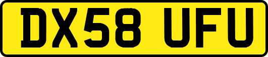 DX58UFU