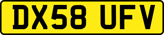 DX58UFV