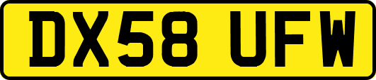 DX58UFW