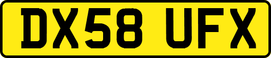 DX58UFX