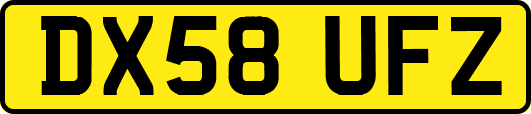 DX58UFZ