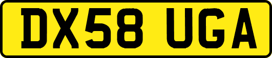 DX58UGA