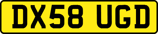 DX58UGD
