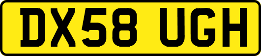 DX58UGH