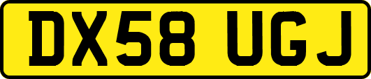DX58UGJ